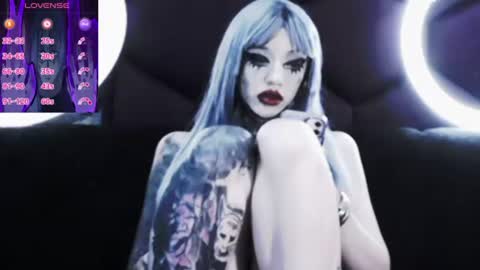 Tifon Mary - Indepent model  online show from 07/09/26, 03:10