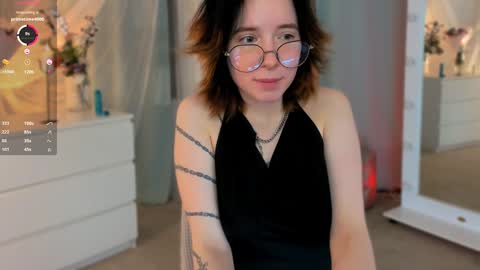 Lilith online show from 01/29/25, 06:12