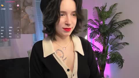 Lilith online show from 02/01/25, 10:44