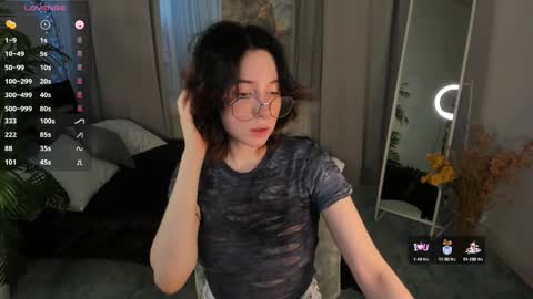 Lilith online show from 02/25/25, 07:36