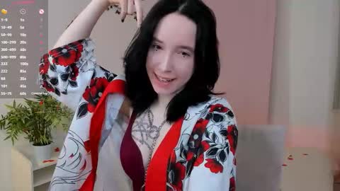 Lilith online show from 10/19/25, 10:10