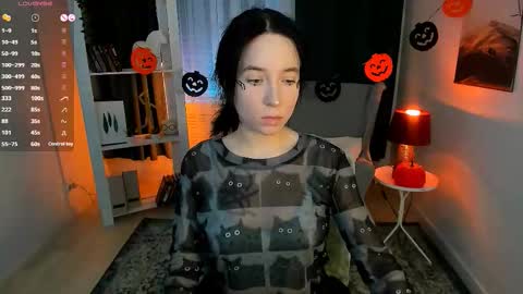 Lilith online show from 11/02/25, 09:50