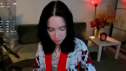 Lilith online show from 11/08/25, 01:11