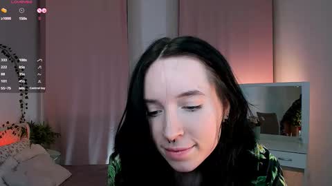 Lilith online show from 12/13/25, 07:53