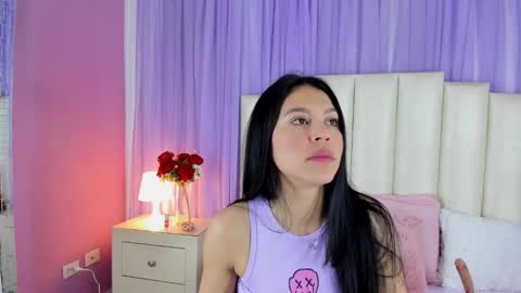 Lilith  online show from 12/18/24, 04:20