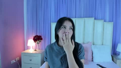 Lilith  online show from 01/03/25, 04:00