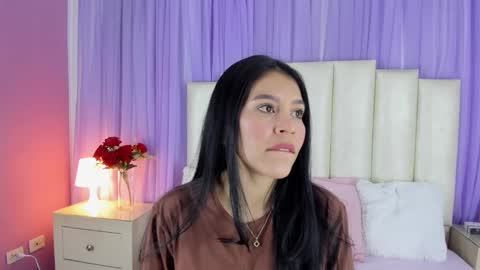 Lilith  online show from 01/17/25, 04:17