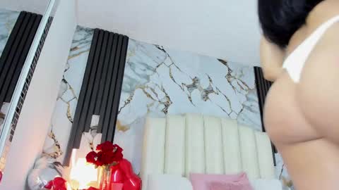 Lilith  online show from 02/14/25, 08:21