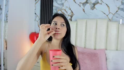 Lilith  online show from 02/19/25, 07:17