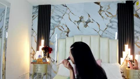 Lilith  online show from 10/29/25, 04:37