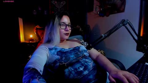 lilithmystic01 online show from 02/02/25, 02:59