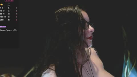 Snapshot of lilithmystic01 chatting on 03/22/26, 10:40 lilithmystic01 online show from 03/22/26, 10:40