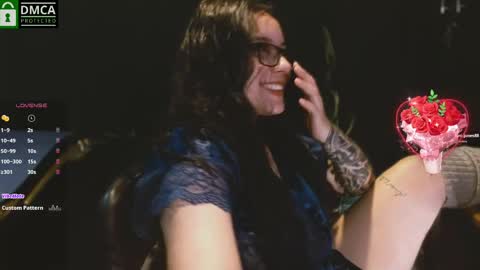 Snapshot of lilithmystic01 chatting on 04/03/26, 11:19 lilithmystic01 online show from 04/03/26, 11:19