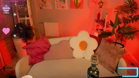 LilithNelson online show from 10/08/25, 06:49