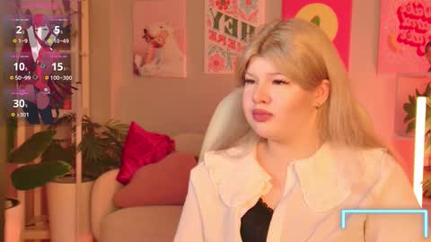 LilithNelson online show from 01/07/26, 11:56