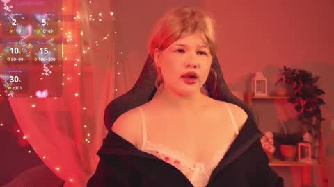 LilithNelson online show from 02/21/26, 11:22