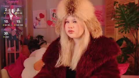 LilithNelson online show from 03/07/26, 10:45