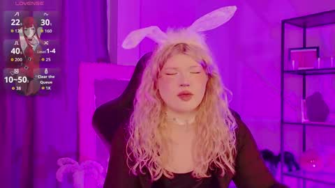 LilithNelson online show from 03/18/26, 06:11