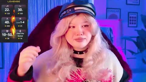 LilithNelson online show from 04/30/26, 02:07