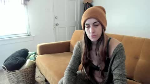 Snapshot of lilithoftrees chatting on 11/05/25, 02:50 L online show from 11/05/25, 02:50