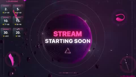 Lilithohfish online show from 09/27/25, 01:16