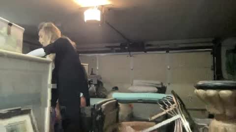 Lilithohfish online show from 05/12/26, 09:34