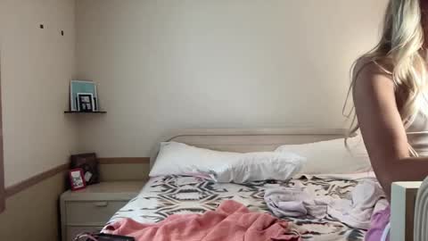 Lilithohfish online show from 05/14/26, 05:09