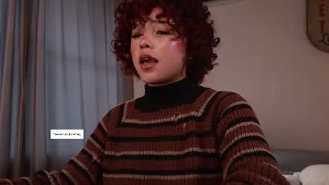 lilithrose_2 online show from 07/20/26, 09:28