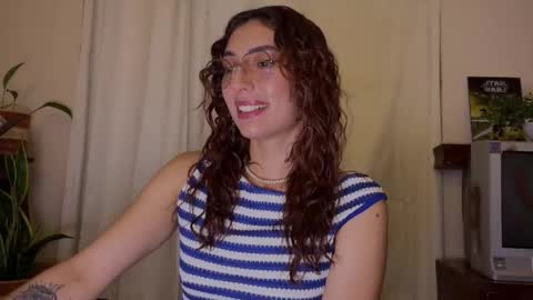 Lele online show from 05/21/26, 04:41