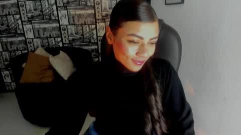 lilithsabeth online show from 02/12/25, 02:56