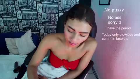 lilithsabeth online show from 02/16/25, 06:32