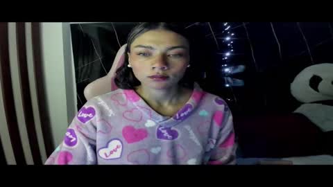 lilithsabeth online show from 02/23/26, 08:44