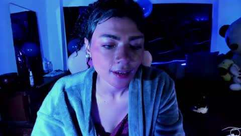 Snapshot of lilithsabeth chatting on 07/12/26, 03:25 lilithsabeth online show from 07/12/26, 03:25