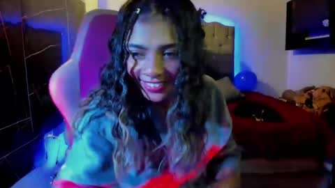Snapshot of lilithsabeth chatting on 07/19/26, 09:07 lilithsabeth online show from 07/19/26, 09:07