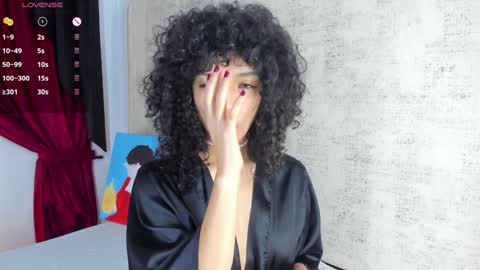 Snapshot of lilithsteinberg chatting on 01/03/25, 01:27 jessi 3 online show from 01/03/25, 01:27