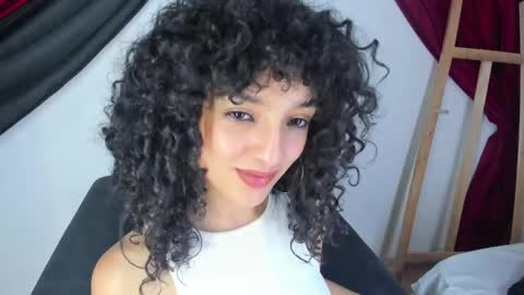 Snapshot of lilithsteinberg chatting on 02/20/25, 10:15 jessi 3 online show from 02/20/25, 10:15