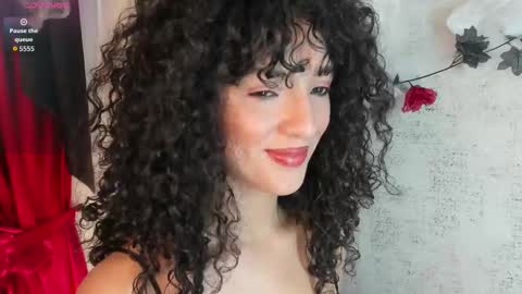 Snapshot of lilithsteinberg chatting on 10/19/25, 08:42 jessi 3 online show from 10/19/25, 08:42