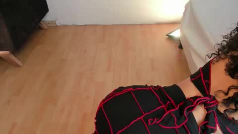 jessi 3 online show from 11/29/25, 07:28