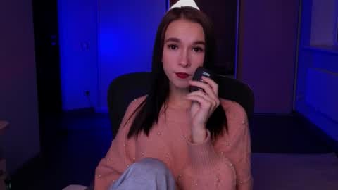 Snapshot of lilithstrangfor chatting on 12/02/25, 05:57 lilithstrangfor online show from 12/02/25, 05:57