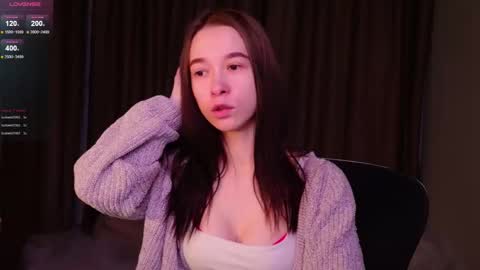 Snapshot of lilithstrangfor chatting on 02/11/26, 06:51 lilithstrangfor online show from 02/11/26, 06:51