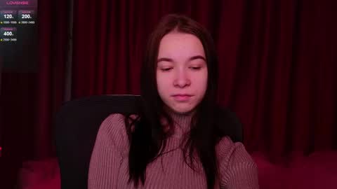 Snapshot of lilithstrangfor chatting on 02/12/26, 06:52 lilithstrangfor online show from 02/12/26, 06:52