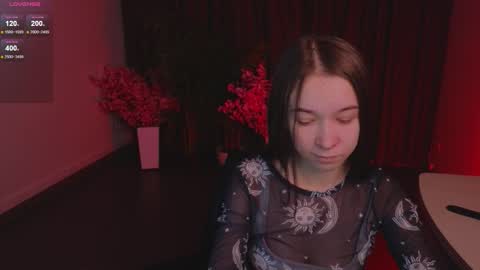 Snapshot of lilithstrangfor chatting on 02/17/26, 01:18 lilithstrangfor online show from 02/17/26, 01:18