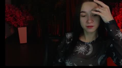 Snapshot of lilithstrangfor chatting on 02/24/26, 09:46 lilithstrangfor online show from 02/24/26, 09:46