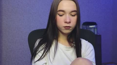 Snapshot of lilithstrangfor chatting on 03/06/26, 09:55 lilithstrangfor online show from 03/06/26, 09:55