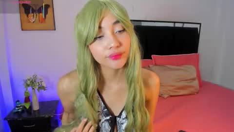 Lilith online show from 10/27/25, 10:47