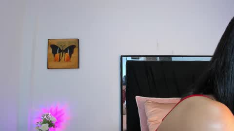 Lilith online show from 11/27/25, 05:09