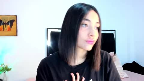 Lilith online show from 11/28/25, 02:47