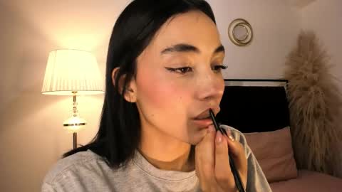 Snapshot of lilithteeen chatting on 02/23/26, 06:55 Lilith online show from 02/23/26, 06:55