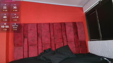 Snapshot of lilithvibe__ chatting on 02/28/26, 06:09 LILITH online show from 02/28/26, 06:09