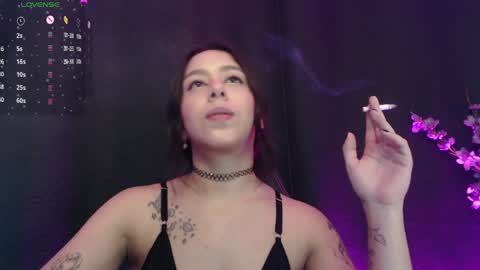 Maria online show from 01/04/25, 04:33